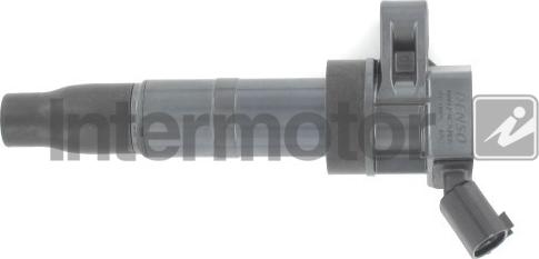 INTERMOTOR 12153 - Котушка запалювання autocars.com.ua