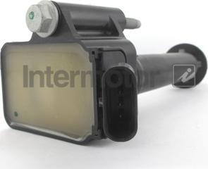 INTERMOTOR 12156 - Котушка запалювання autocars.com.ua