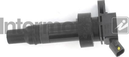 INTERMOTOR 12165 - Котушка запалювання autocars.com.ua