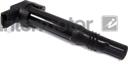 INTERMOTOR 12169 - Котушка запалювання autocars.com.ua