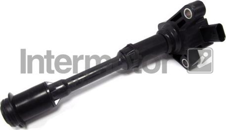 INTERMOTOR 12172 - Котушка запалювання autocars.com.ua