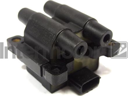 INTERMOTOR 12173 - Котушка запалювання autocars.com.ua