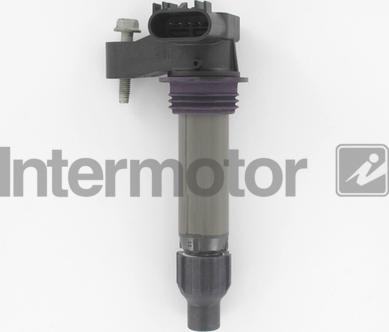 INTERMOTOR 12175 - Котушка запалювання autocars.com.ua