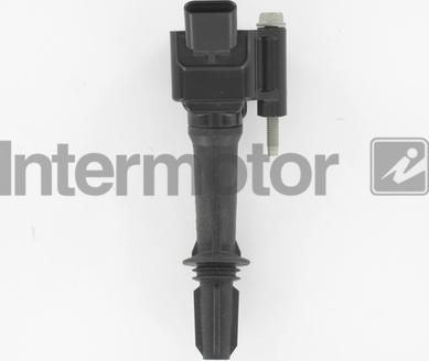INTERMOTOR 12176 - Котушка запалювання autocars.com.ua