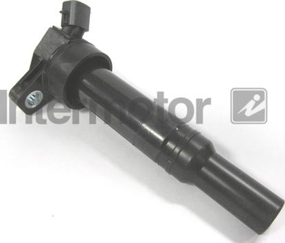 INTERMOTOR 12177 - Котушка запалювання autocars.com.ua