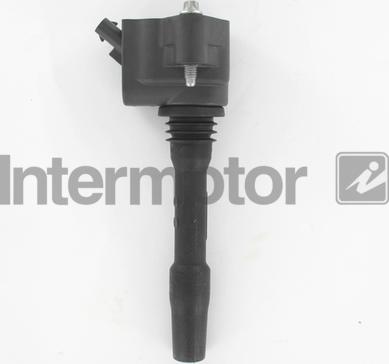 INTERMOTOR 12180 - Котушка запалювання autocars.com.ua