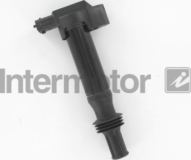 INTERMOTOR 12182 - Котушка запалювання autocars.com.ua