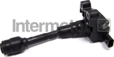 INTERMOTOR 12183 - Котушка запалювання autocars.com.ua