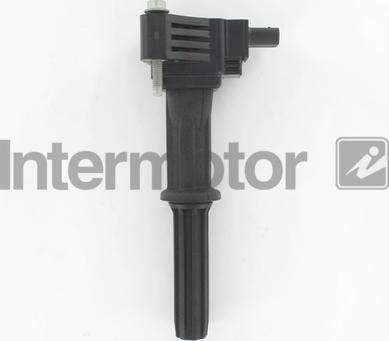 INTERMOTOR 12186 - Котушка запалювання autocars.com.ua