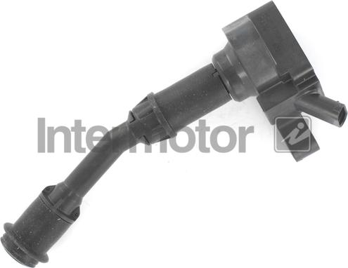 INTERMOTOR 12188 - Котушка запалювання autocars.com.ua