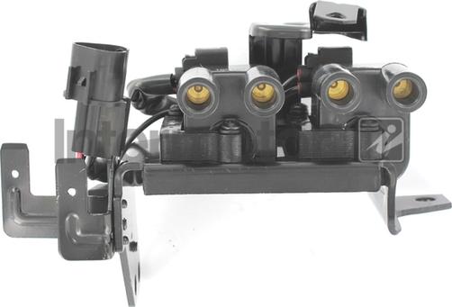 INTERMOTOR 12190 - Котушка запалювання autocars.com.ua