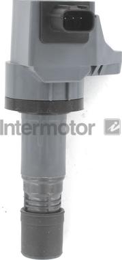 INTERMOTOR 12192 - Котушка запалювання autocars.com.ua
