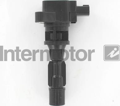 INTERMOTOR 12193 - Котушка запалювання autocars.com.ua