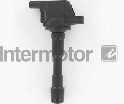 INTERMOTOR 12196 - Котушка запалювання autocars.com.ua