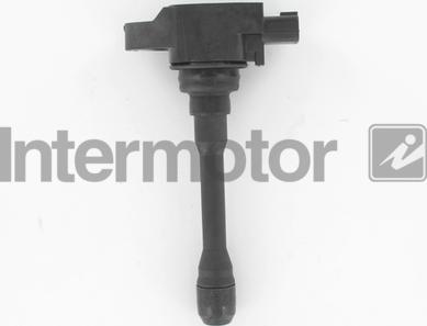 INTERMOTOR 12197 - Котушка запалювання autocars.com.ua