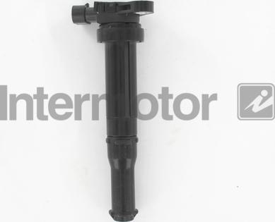 INTERMOTOR 12198 - Котушка запалювання autocars.com.ua