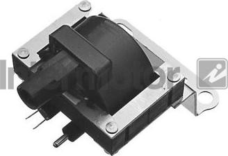 INTERMOTOR 12201 - Котушка запалювання autocars.com.ua