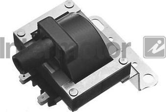 INTERMOTOR 12203 - Котушка запалювання autocars.com.ua