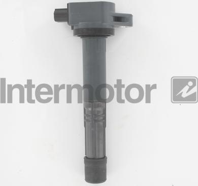 INTERMOTOR 12205 - Котушка запалювання autocars.com.ua