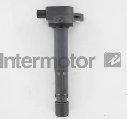INTERMOTOR 12207 - Котушка запалювання autocars.com.ua