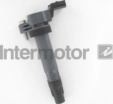 INTERMOTOR 12208 - Котушка запалювання autocars.com.ua