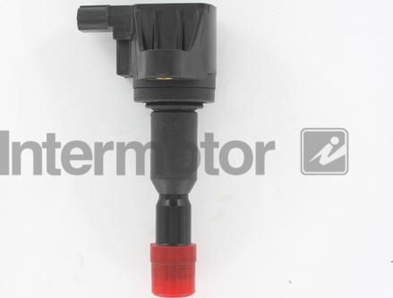 INTERMOTOR 12209 - Котушка запалювання autocars.com.ua