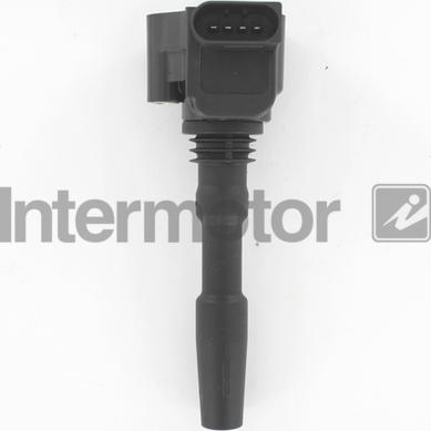 INTERMOTOR 12214 - Котушка запалювання autocars.com.ua