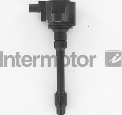 INTERMOTOR 12215 - Котушка запалювання autocars.com.ua