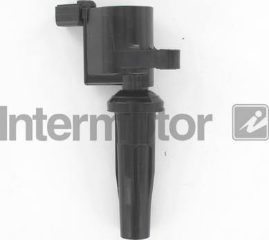 INTERMOTOR 12223 - Котушка запалювання autocars.com.ua