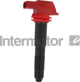 INTERMOTOR 12225 - Котушка запалювання autocars.com.ua