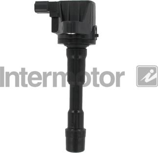 INTERMOTOR 12227 - Котушка запалювання autocars.com.ua