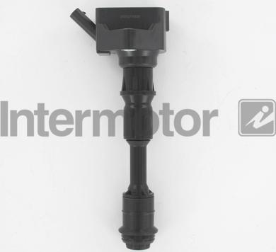 INTERMOTOR 12236 - Котушка запалювання autocars.com.ua