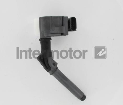 INTERMOTOR 12238 - Котушка запалювання autocars.com.ua