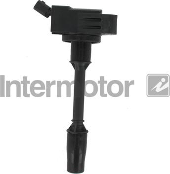 INTERMOTOR 12240 - Котушка запалювання autocars.com.ua