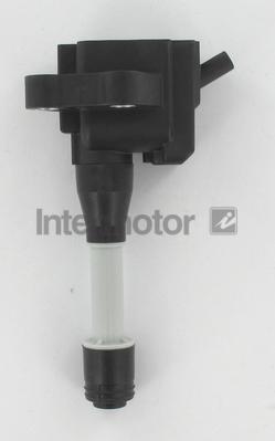 INTERMOTOR 12242 - Котушка запалювання autocars.com.ua