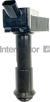 INTERMOTOR 12243 - Котушка запалювання autocars.com.ua
