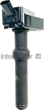 INTERMOTOR 12244 - Котушка запалювання autocars.com.ua
