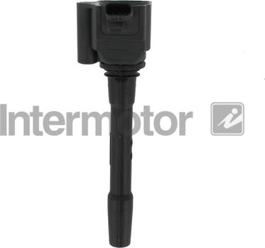 INTERMOTOR 12248 - Котушка запалювання autocars.com.ua