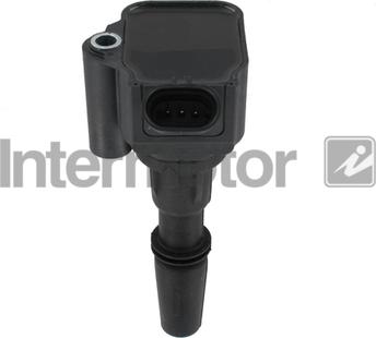 INTERMOTOR 12249 - Котушка запалювання autocars.com.ua