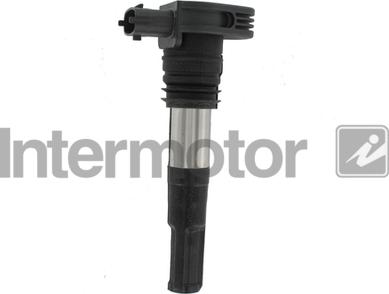 INTERMOTOR 12250 - Котушка запалювання autocars.com.ua