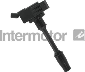 INTERMOTOR 12254 - Котушка запалювання autocars.com.ua