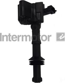 INTERMOTOR 12259 - Котушка запалювання autocars.com.ua