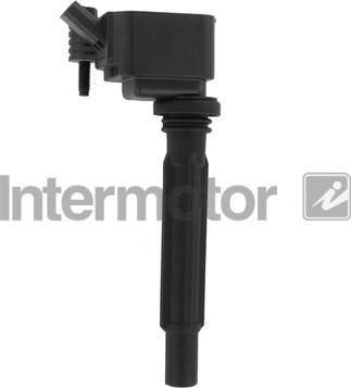 INTERMOTOR 12261 - Котушка запалювання autocars.com.ua