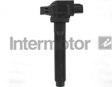 INTERMOTOR 12262 - Котушка запалювання autocars.com.ua