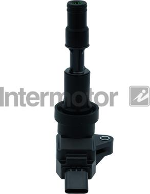 INTERMOTOR 12265 - Котушка запалювання autocars.com.ua