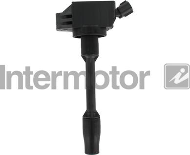INTERMOTOR 12267 - Котушка запалювання autocars.com.ua