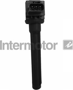 INTERMOTOR 12268 - Котушка запалювання autocars.com.ua