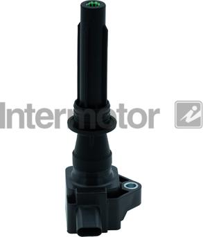 INTERMOTOR 12269 - Котушка запалювання autocars.com.ua