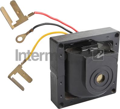 INTERMOTOR 12272 - Котушка запалювання autocars.com.ua