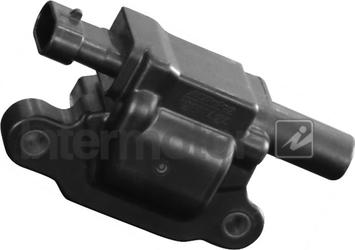 INTERMOTOR 12280 - Котушка запалювання autocars.com.ua